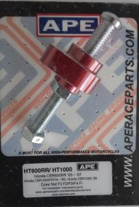 Ape Racing - HT600RR/HT1000 - Honda - NAKS/Tensioner