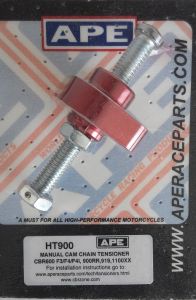 Ape Racing - HT900 - Honda -NAKS/Tensioner 
