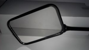 Spiegel links - universeel 10mm schroefdraad