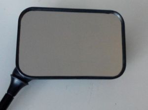 Spiegel rechts - universeel 10mm schroefdraad