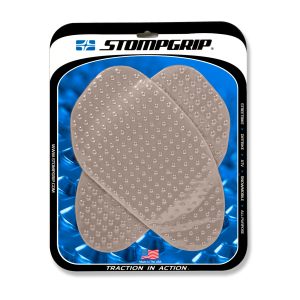 Stompgrip, universeel - large street bike