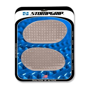 Stompgrip, universeel - small sportbike