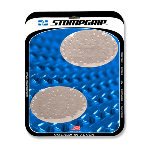 Stompgrip, universeel - ovaal