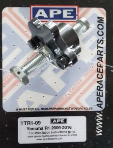 Ape Racing - YTR1-09 - Yamaha - NAKS/Tensioner