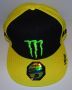 Valentino Rossi  VR46 Cap (MAN) MOMCA274901