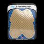 Stompgrip - Honda CBR600RR (03-06)