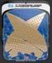 Stompgrip - Yamaha YZF-R6 17-25 Tank Grips (55-10-0145)