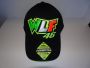 Valentino Rossi  VR46 WLF Cap (MAN) VRMCA306304
