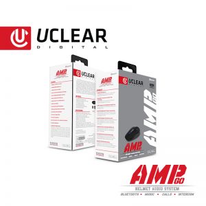 UCLEAR AMP GO - Single