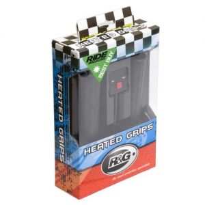 R & G Handvatverwarming (22mm / 7/8-inch handlebars/ clipons)