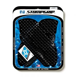 Stompgrip - Honda CBR600RR (07-12)-Zwart / Black