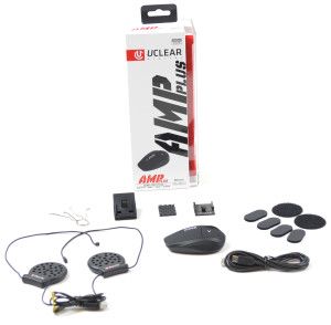 UCLEAR AMP Plus - Single