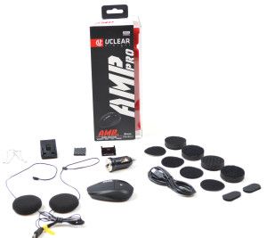 UCLEAR AMP Pro - Single