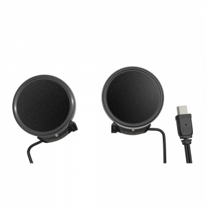 UCLEAR Boost 2.0 Speaker Set