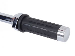 R & G Handvatverwarming (25mm / 1"-inch handlebars/ clipons)