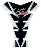 Tankpad - MotoGP - Zwart