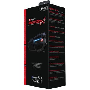 UCLEAR Motion6 Infinity - Dual pack #180511