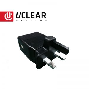 UCLEAR - UK CHARGER